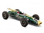 Lotus 38 1965 года